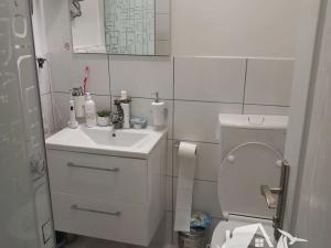 Prodej bytu 2+kk, Kruševo, Chorvatsko, 80 m2