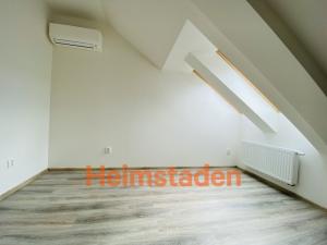 Pronájem bytu 2+kk, Ostrava - Poruba, Havlíčkovo náměstí, 51 m2