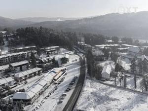 Prodej rodinného domu, Lipno nad Vltavou, 533 m2