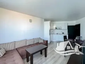 Prodej bytu 2+kk, Burgas, Bulharsko, 63 m2