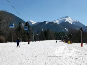 Prodej bytu 3+kk, Bansko, Bulharsko, 105 m2