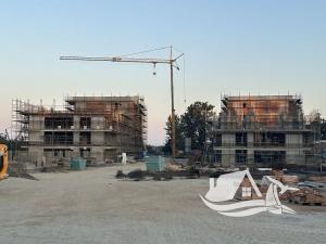 Prodej bytu 1+kk, Lemesos, Kypr, 50 m2