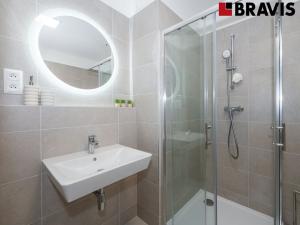 Prodej bytu 2+kk, Brno - Horní Heršpice, Bohunická, 38 m2