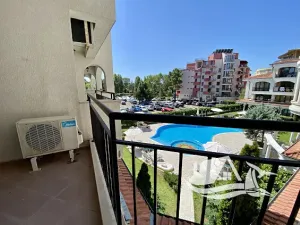 Prodej bytu 2+kk, Nesebar, Bulharsko, 80 m2