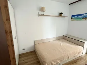 Prodej bytu 2+kk, Bjala, Bulharsko, 64 m2