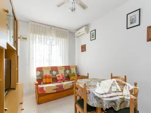 Prodej bytu 2+kk, Torrevieja, Španělsko, 30 m2