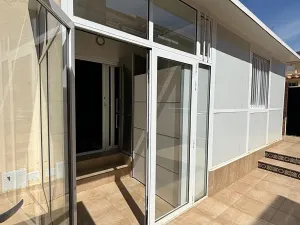 Prodej rodinného domu, Torrevieja, Španělsko, 71 m2