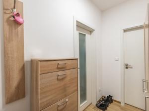 Pronájem bytu 1+kk, Ústí nad Labem, Velká Hradební, 30 m2