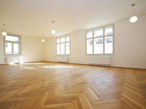 Pronájem bytu 2+kk, Praha - Vinohrady, Balbínova, 100 m2