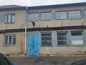 Pronájem výrobních prostor, Brno, Pod sídlištěm, 70 m2