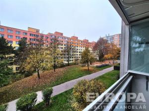 Prodej bytu 3+1, Praha - Modřany, Mazancova, 89 m2