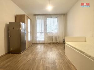 Pronájem bytu 1+kk, Kostelec nad Orlicí, Proškova, 30 m2