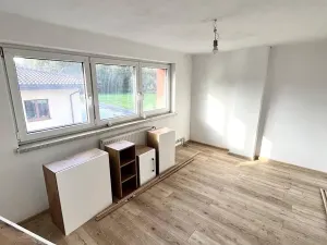 Pronájem rodinného domu, Dolní Lutyně, Amelinova, 240 m2