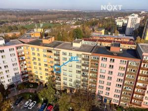 Prodej bytu 3+kk, Ostrava, Lumírova, 66 m2