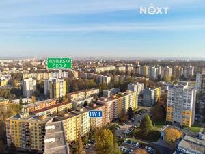 Prodej bytu 3+kk, Ostrava, Lumírova, 66 m2