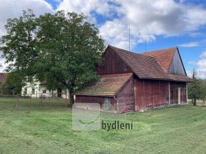 Prodej zemědělské usedlosti, Leskovice, 190 m2