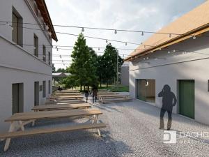 Prodej rodinného domu, Kostelec u Heřmanova Městce, 400 m2