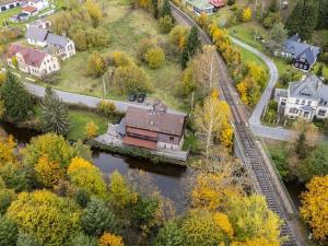 Prodej chalupy, Josefův Důl, 200 m2