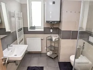 Prodej bytu 2+kk, Loučná pod Klínovcem, 55 m2