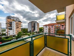 Prodej bytu 1+kk, Praha - Horní Měcholupy, Padovská, 34 m2