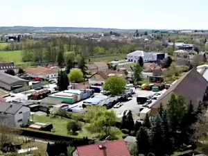 Prodej pozemku pro bydlení, Úvaly, 940 m2