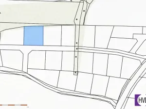 Prodej pozemku pro bydlení, Úvaly, 940 m2