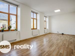 Pronájem bytu 3+kk, Opava - Město, Nákladní, 81 m2