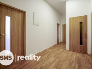 Pronájem bytu 3+kk, Opava - Město, Nákladní, 81 m2