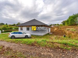 Prodej rodinného domu, Oleksovice, 145 m2