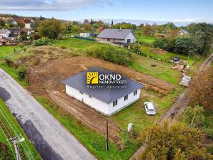 Prodej rodinného domu, Oleksovice, 145 m2