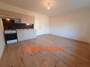 Pronájem bytu 1+kk, Karviná - Nové Město, tř. Osvobození, 32 m2