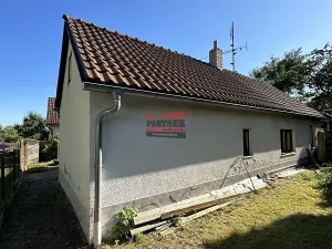 Prodej rodinného domu, Černovice, 70 m2