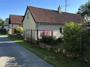 Prodej rodinného domu, Černovice, 70 m2