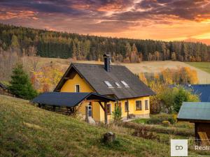 Prodej rodinného domu, Dolní Dvůr, 147 m2