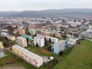 Prodej bytu 2+1, Ivančice, Luční, 55 m2