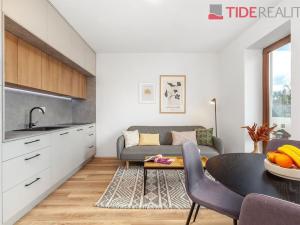 Prodej bytu 2+kk, Vrchlabí, Labská, 43 m2