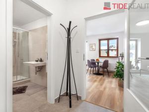 Prodej bytu 2+kk, Vrchlabí, Labská, 43 m2