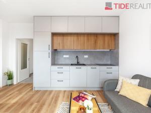 Prodej bytu 2+kk, Vrchlabí, Labská, 43 m2
