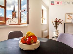Prodej bytu 2+kk, Vrchlabí, Labská, 43 m2