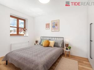 Prodej bytu 2+kk, Vrchlabí, Labská, 43 m2