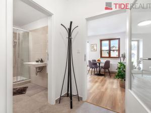 Prodej bytu 2+kk, Vrchlabí, Labská, 43 m2