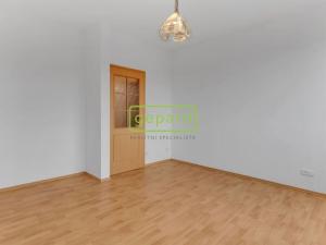 Pronájem bytu 3+kk, Praha - Bubeneč, Jednořadá, 95 m2