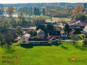 Prodej rodinného domu, Horní Jelení, 5. května, 325 m2