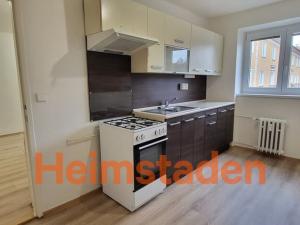 Pronájem bytu 2+1, Havířov - Město, Hybešova, 55 m2