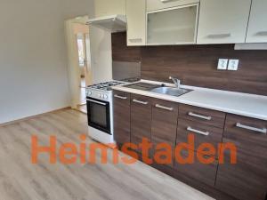 Pronájem bytu 2+1, Havířov - Město, Hybešova, 55 m2