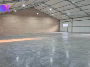 Pronájem skladu, Bohumín, Čs. armády, 300 m2