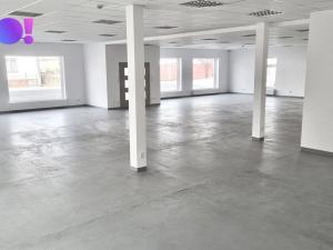 Pronájem obchodního prostoru, Bohumín, Čs. armády, 280 m2