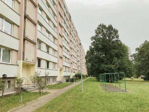 Prodej komerční nemovitosti, Ústí nad Labem - Severní Terasa, Ladova, 37 m2