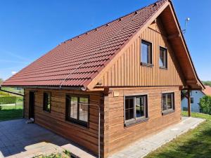 Prodej rodinného domu, Malečov, 138 m2
