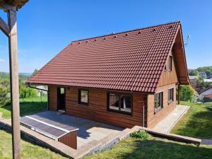 Prodej rodinného domu, Malečov, 138 m2